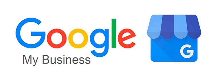 Google my Business restaurants